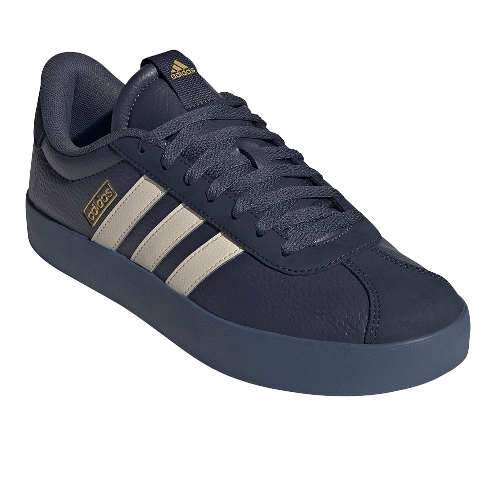 VL Court 3.0 Lace Up Sneakers