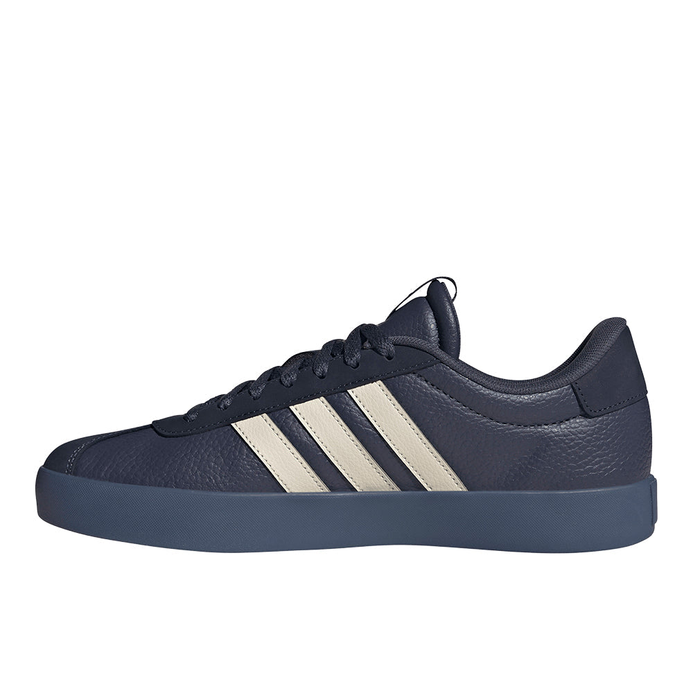VL Court 3.0 Lace Up Sneakers