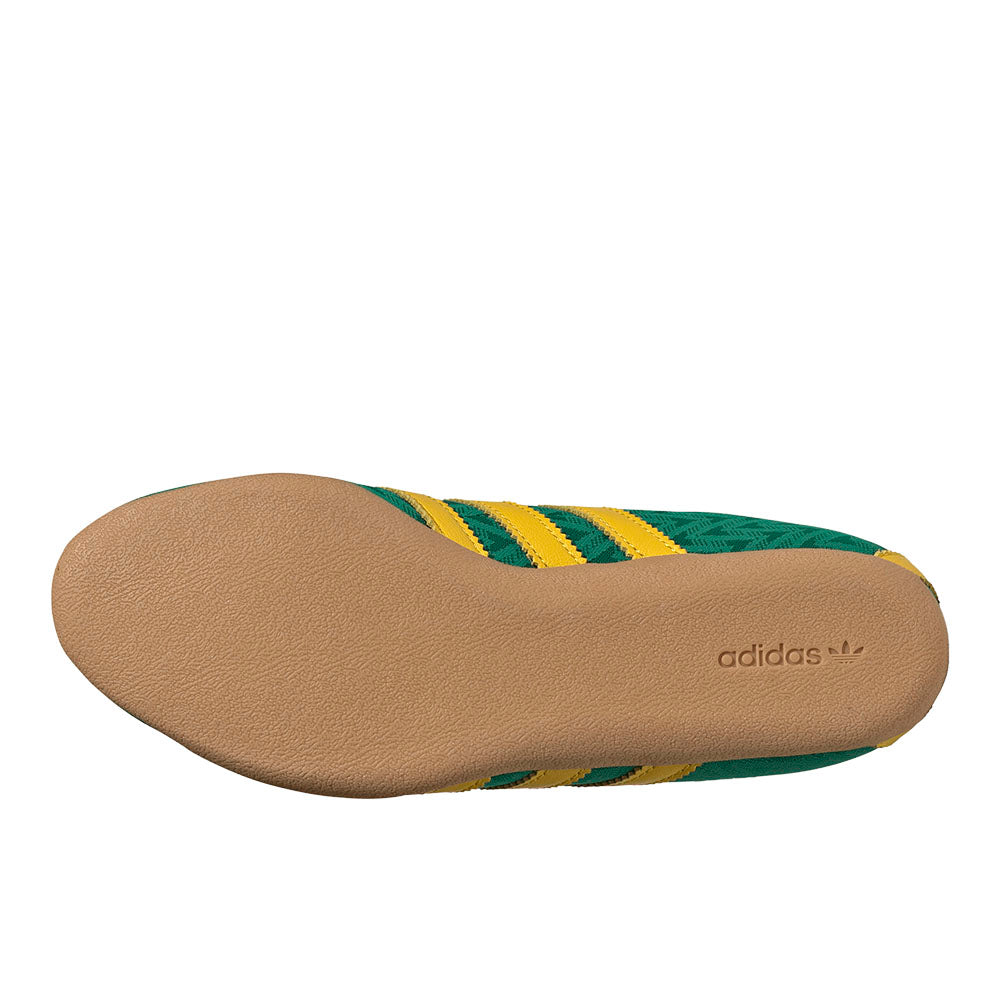 Tokyo Lace Up Sneakers