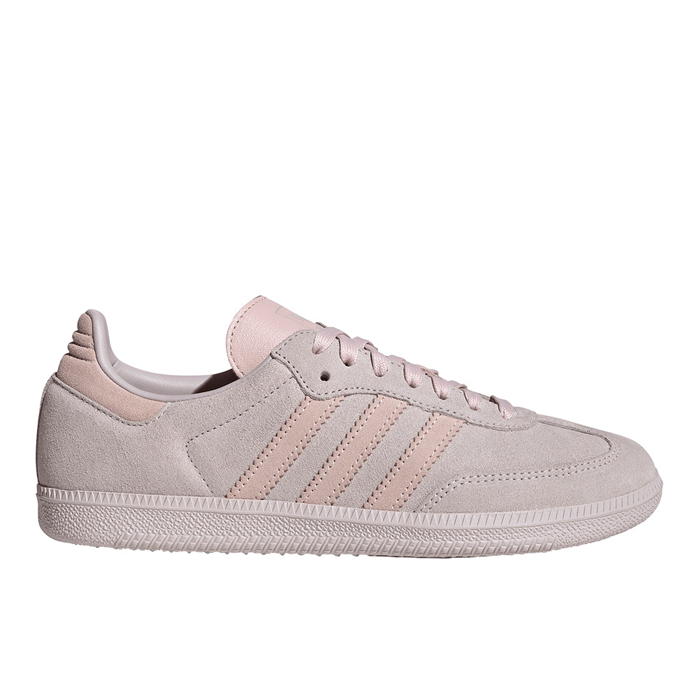Samba OG Lace Up Sneakers