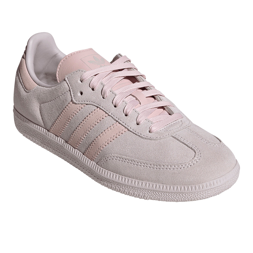 Samba OG Lace Up Sneakers