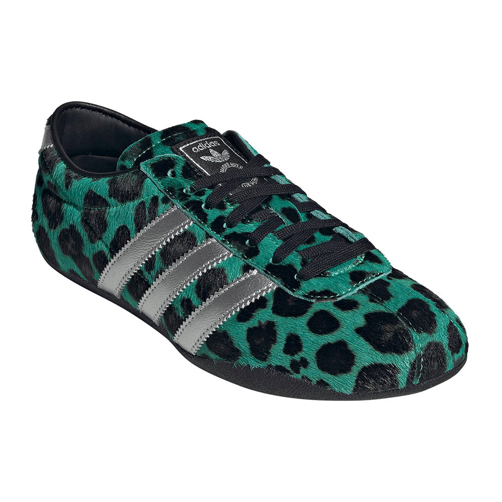 Tokyo Lace Up Sneakers