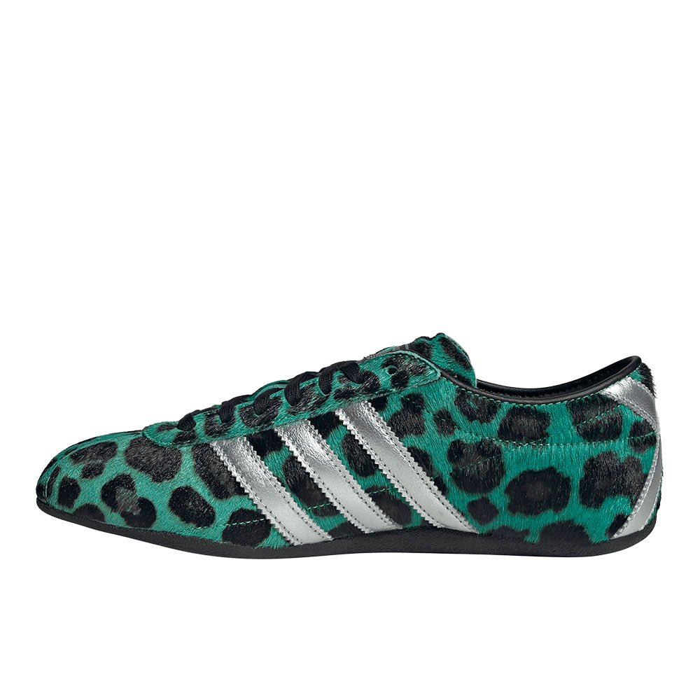 Tokyo Lace Up Sneakers