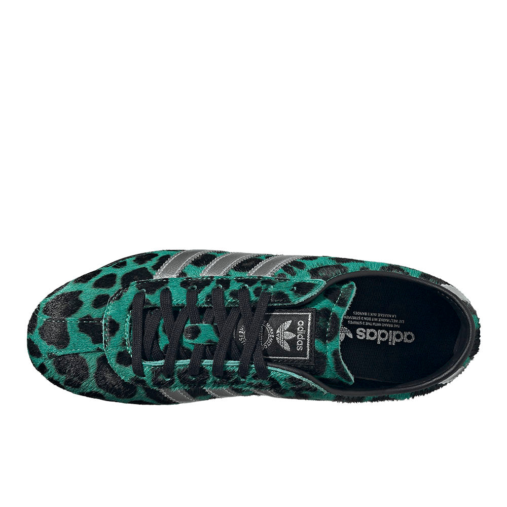 Tokyo Lace Up Sneakers