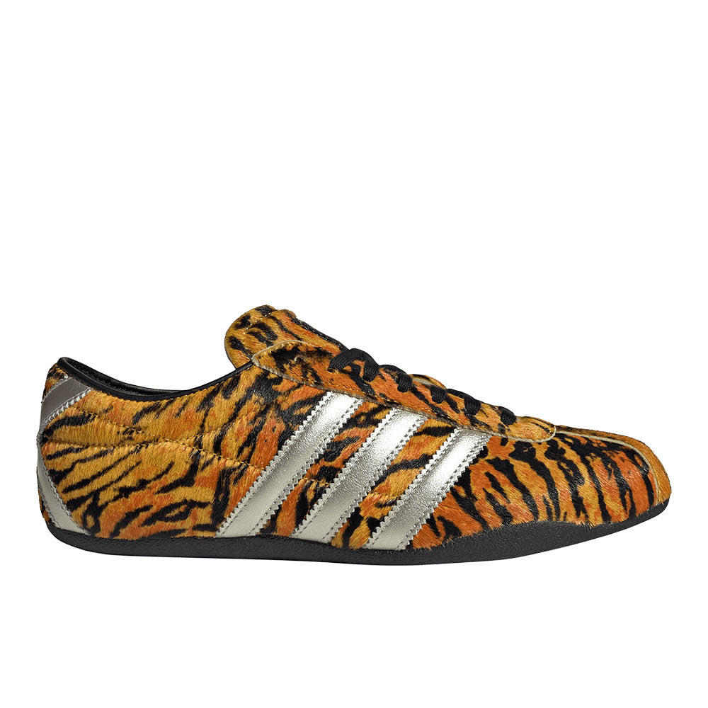 Tokyo Lace Up Sneakers