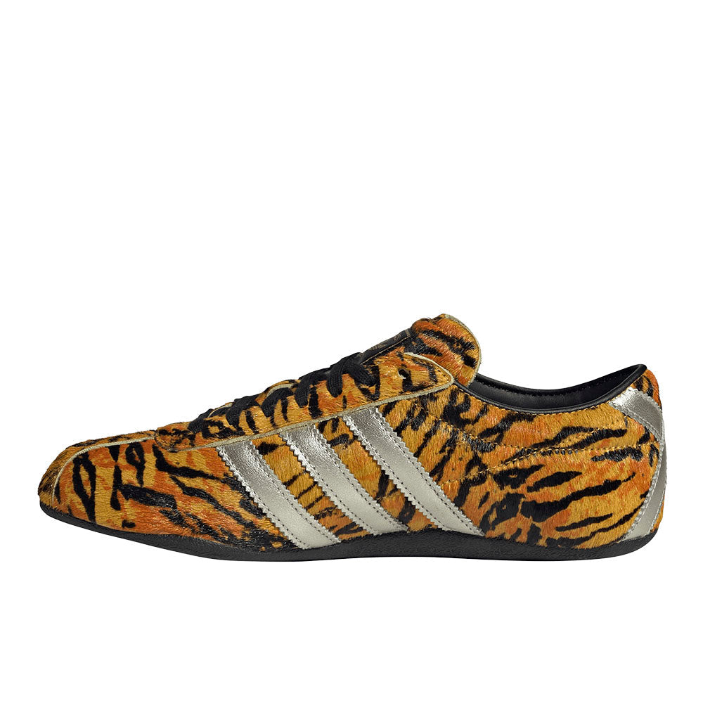 Tokyo Lace Up Sneakers