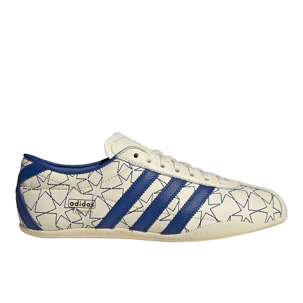 Tokyo Lace Up Sneakers