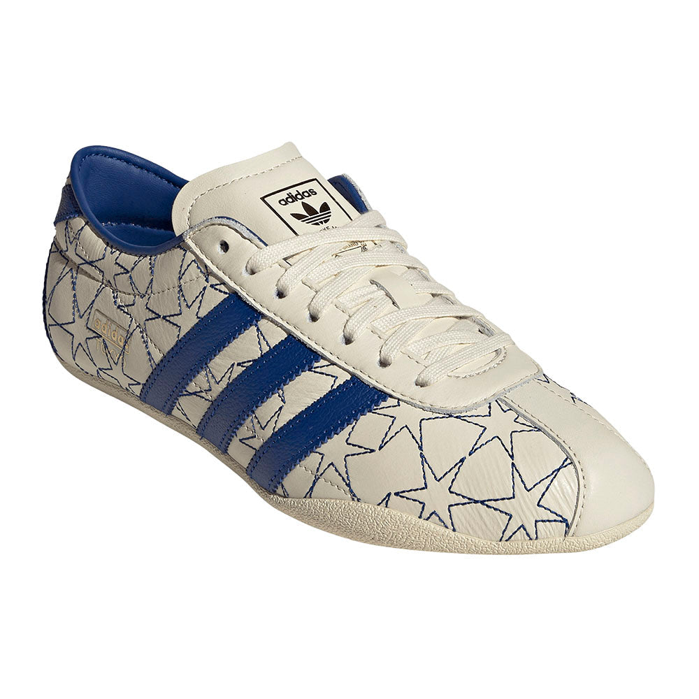 Tokyo Lace Up Sneakers