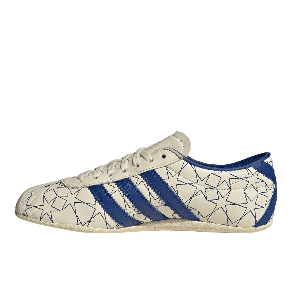 Tokyo Lace Up Sneakers