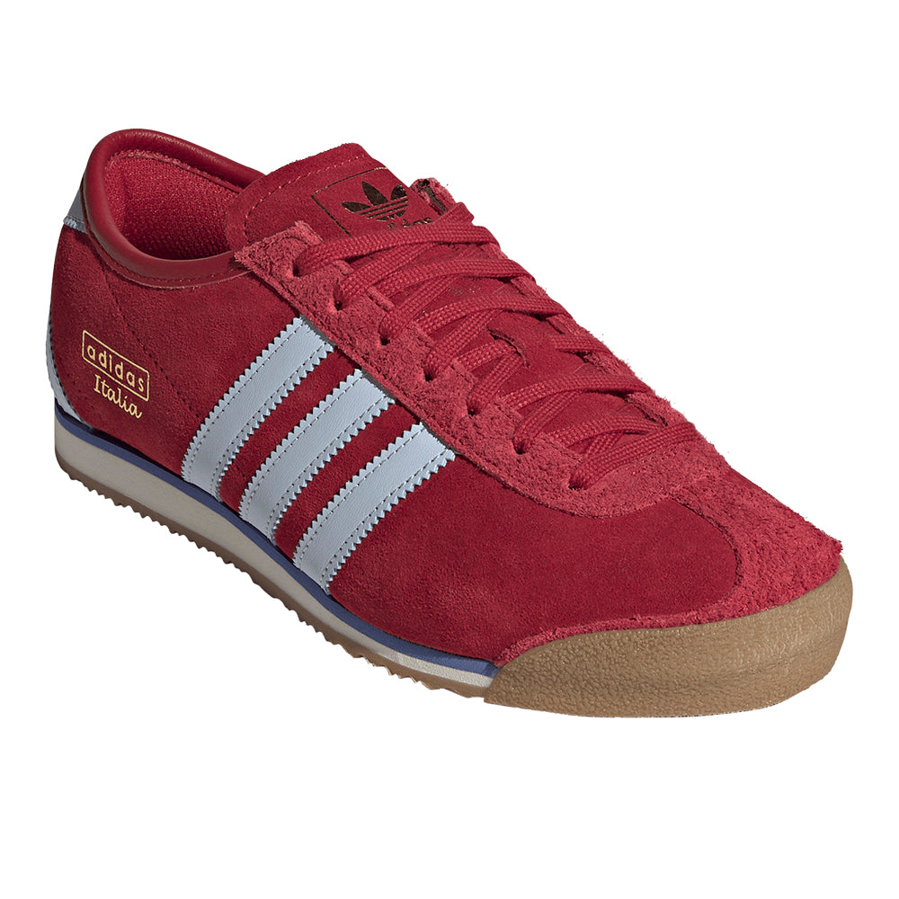 Italia 70s Lace Up Sneakers