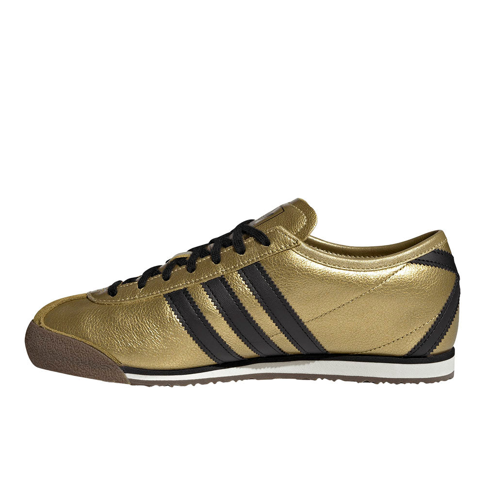 Italia 70s Lace Up Sneakers