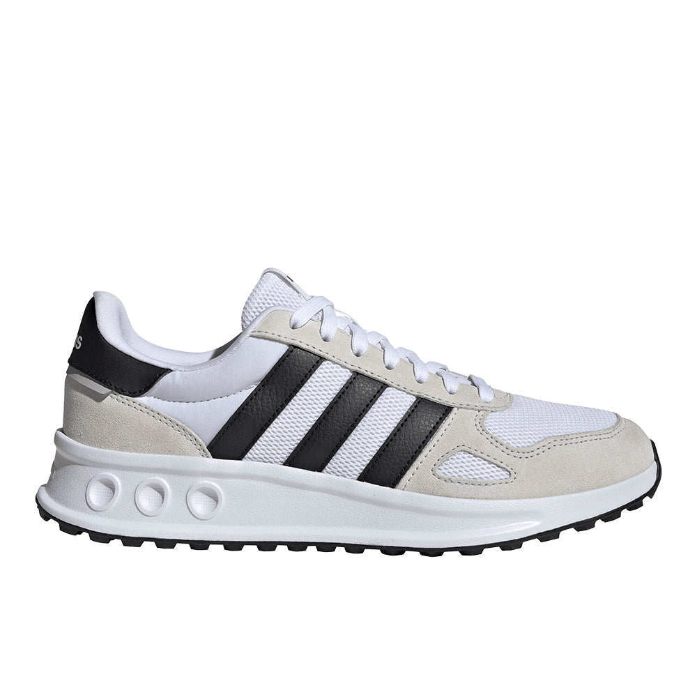 Run 84 Lace Up Sneakers