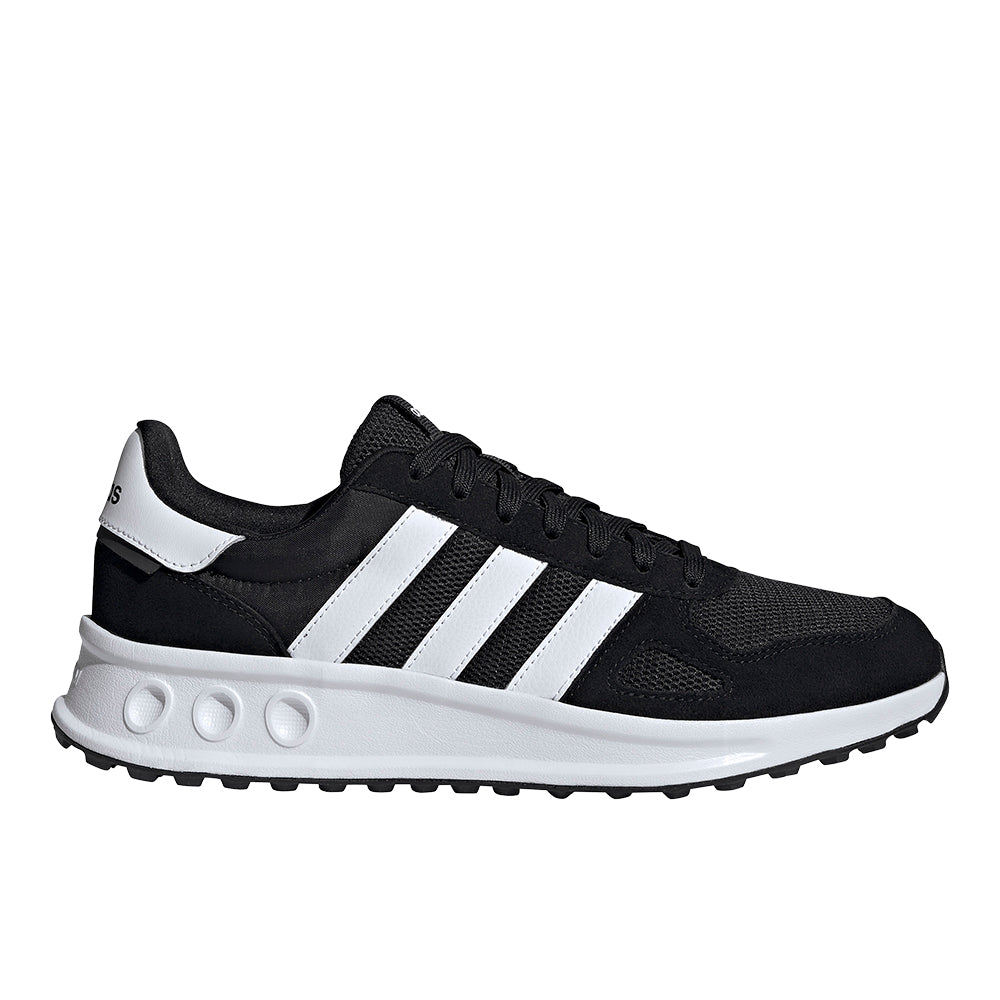 Run 84 Lace Up Sneakers