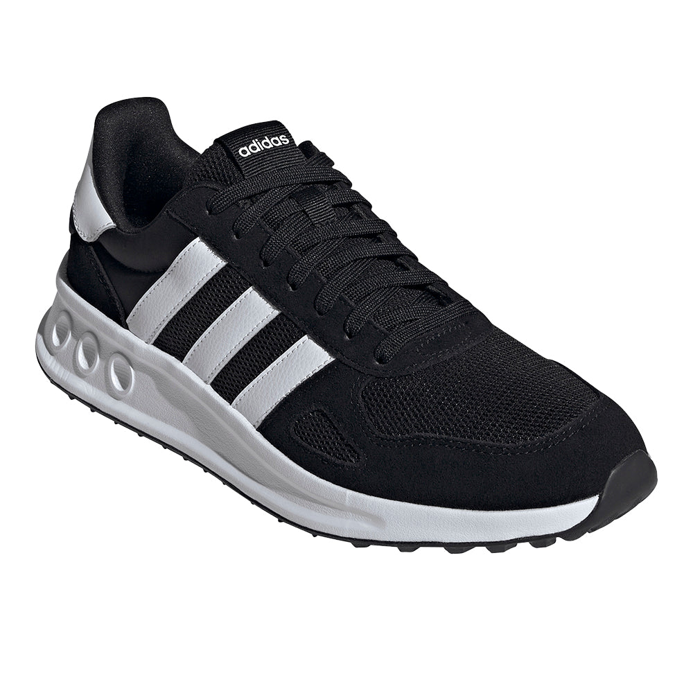 Run 84 Lace Up Sneakers