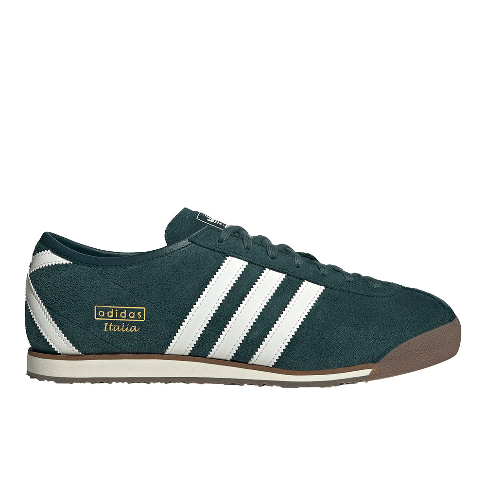 Italia 70s Lace Up Sneakers