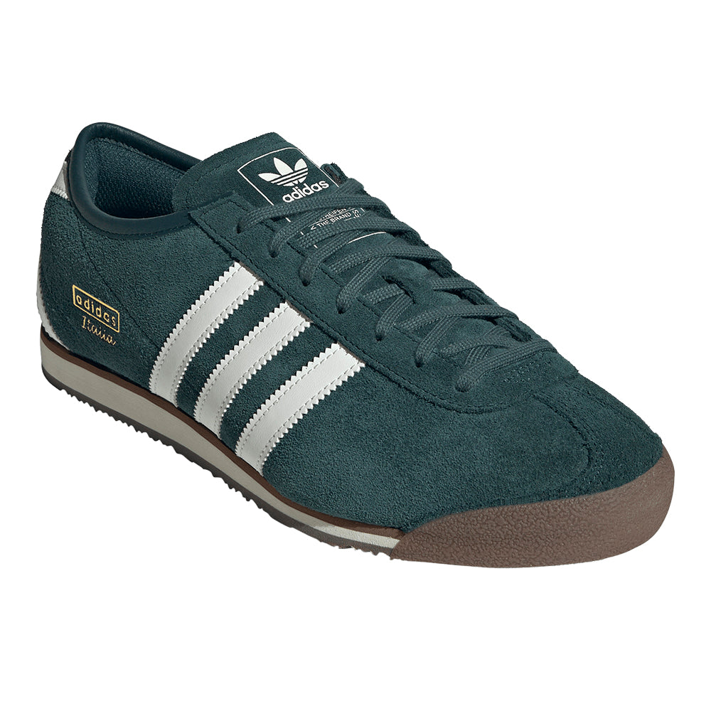 Italia 70s Lace Up Sneakers