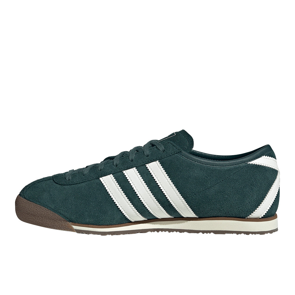 Italia 70s Lace Up Sneakers
