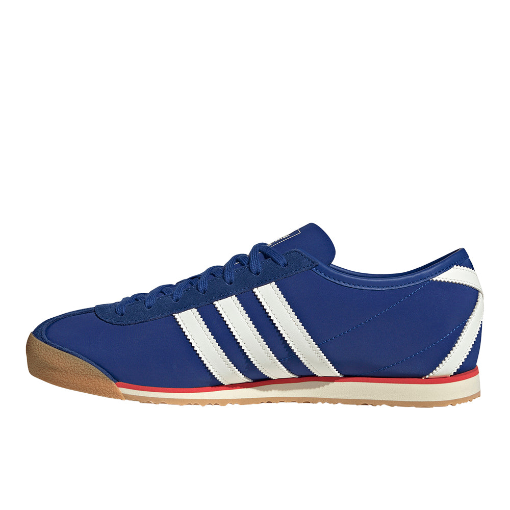 Italia 70s Lace Up Sneakers