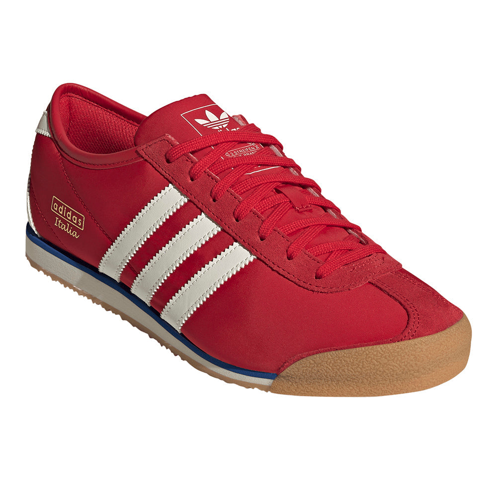 Italia 70s Lace Up Sneakers