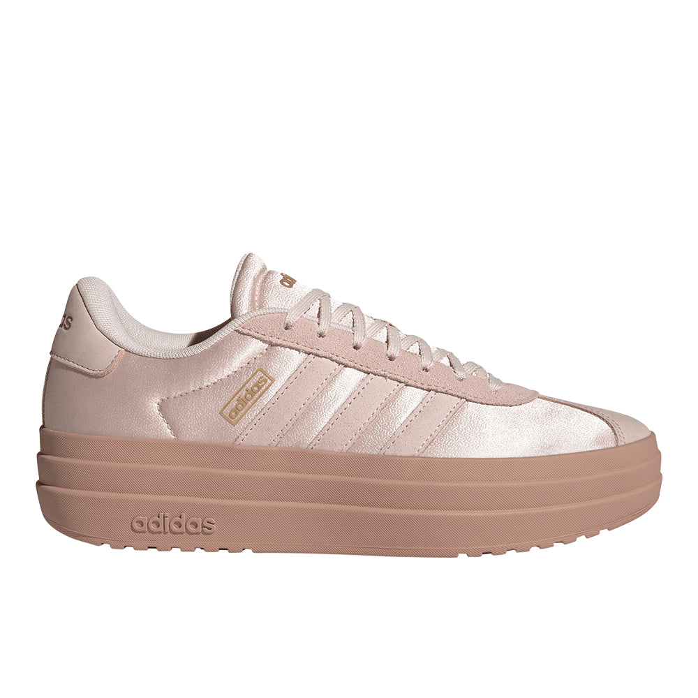 VL Court Bold Lace Up Sneakers