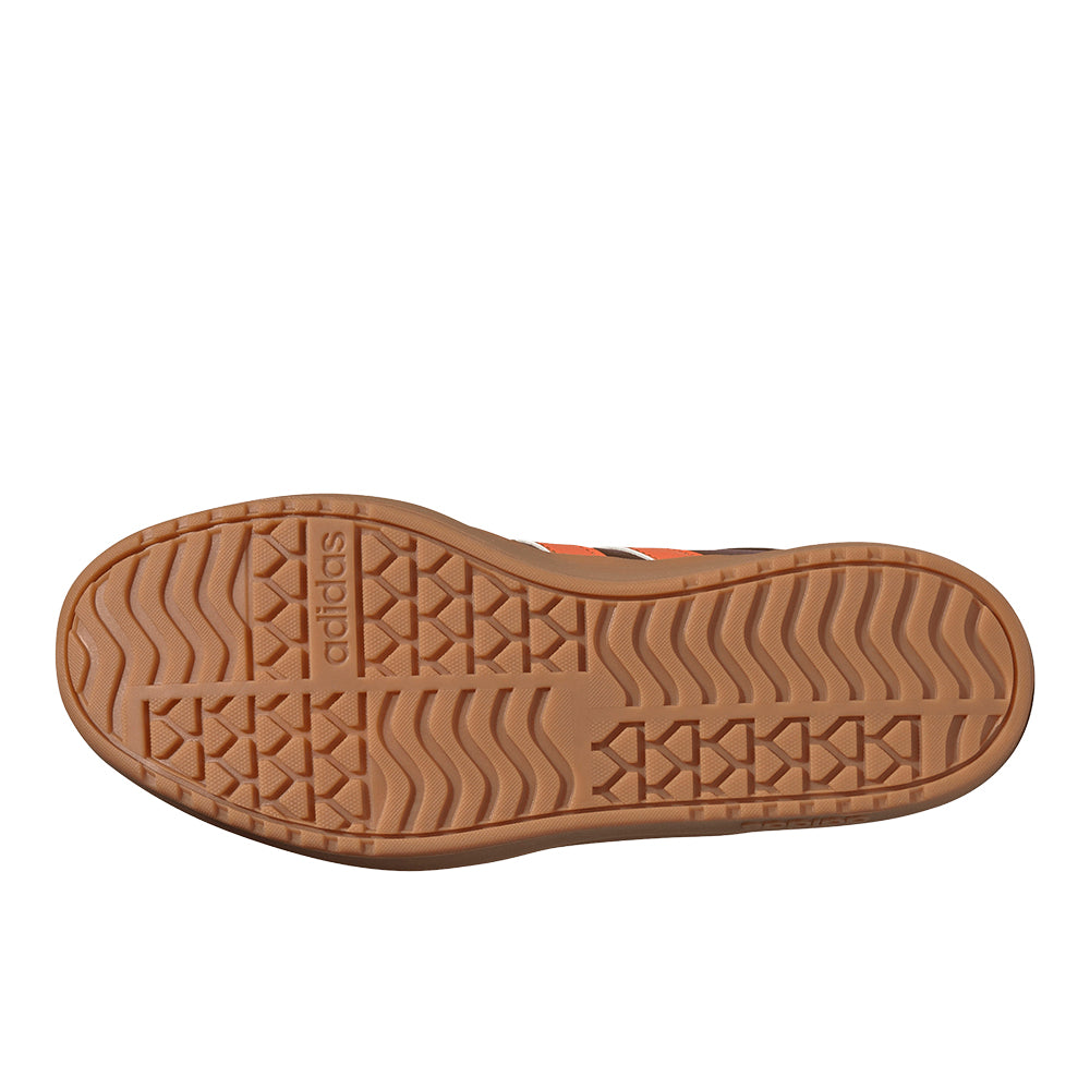 VL Court Bold Lace Up Sneakers