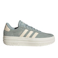 VL Court Bold Lace Up Sneakers