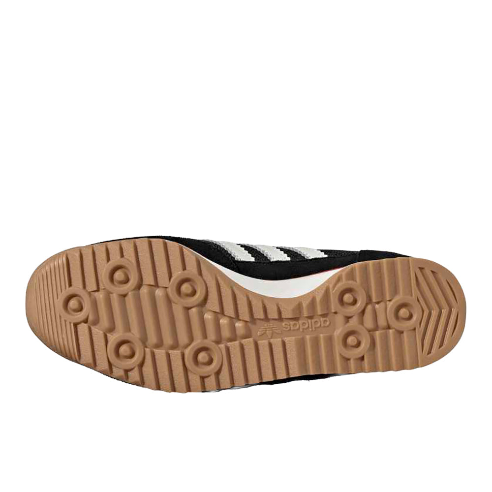 SL 72 OG Lace Up Sneakers