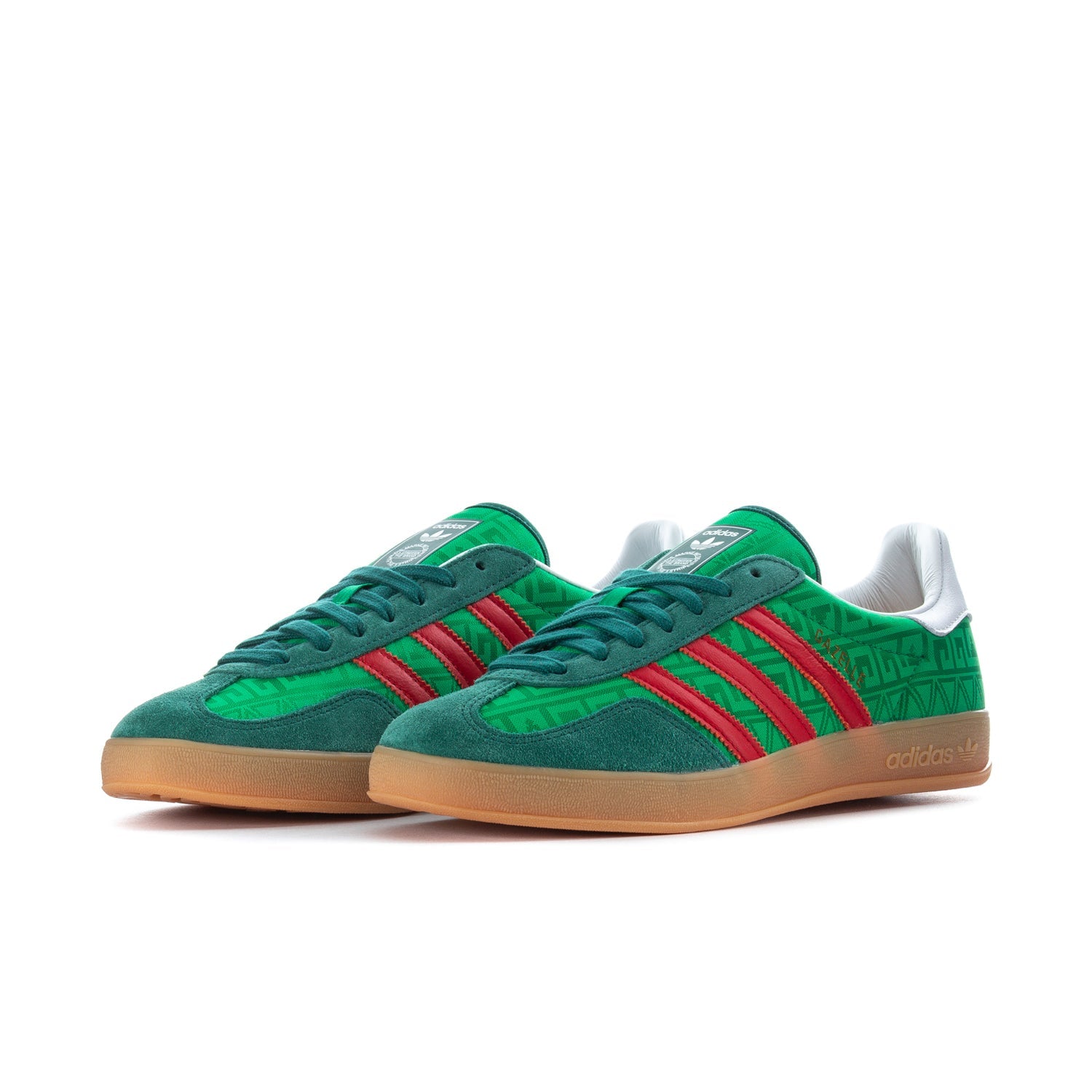 Gazelle Indoor - Mens