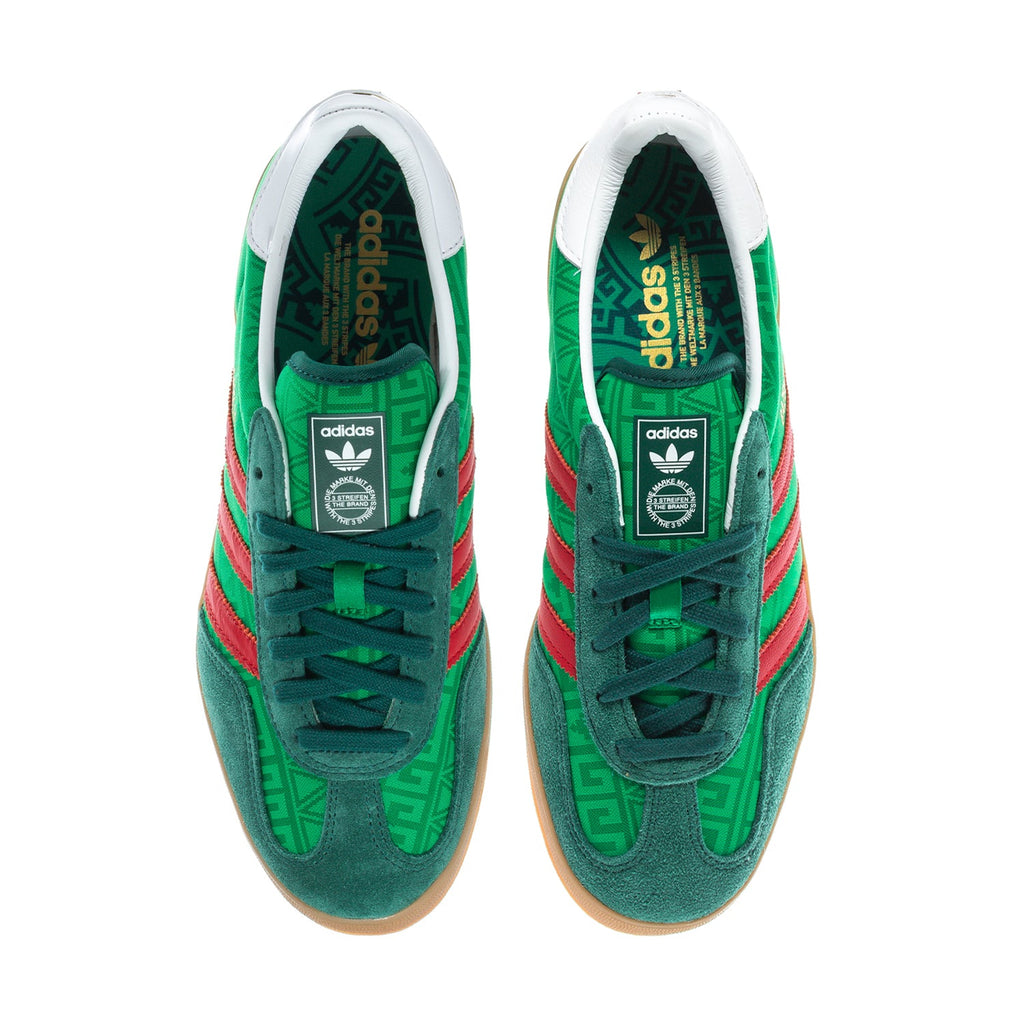 Gazelle Indoor - Mens