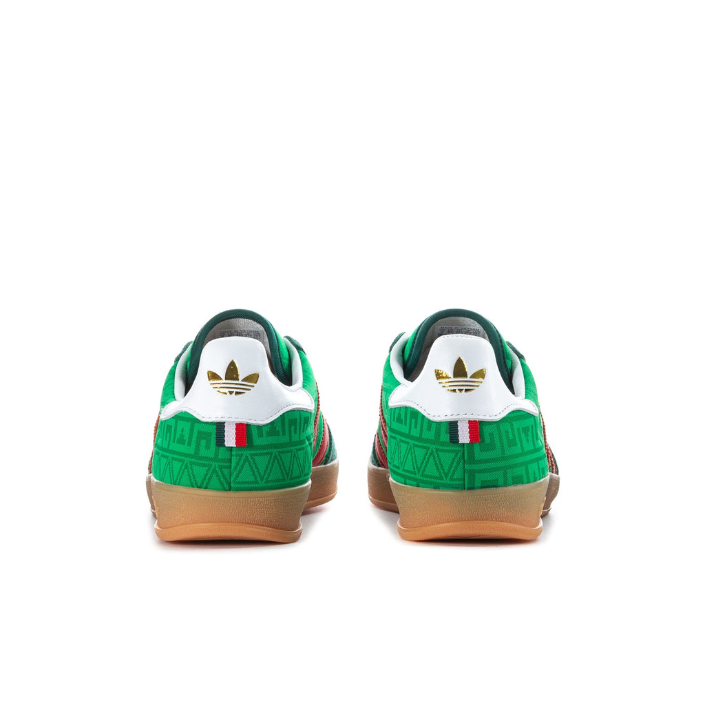 Gazelle Indoor - Mens