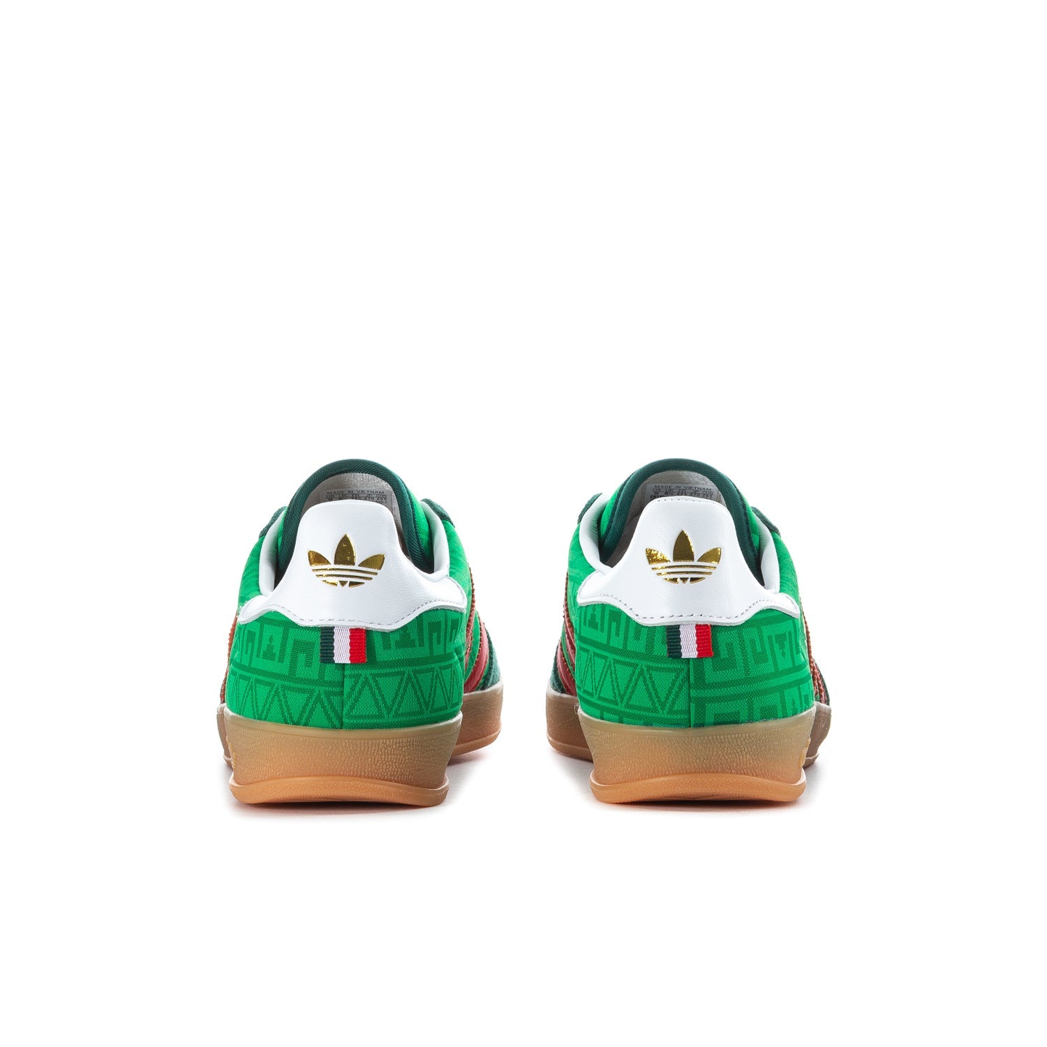 Gazelle Indoor - Mens