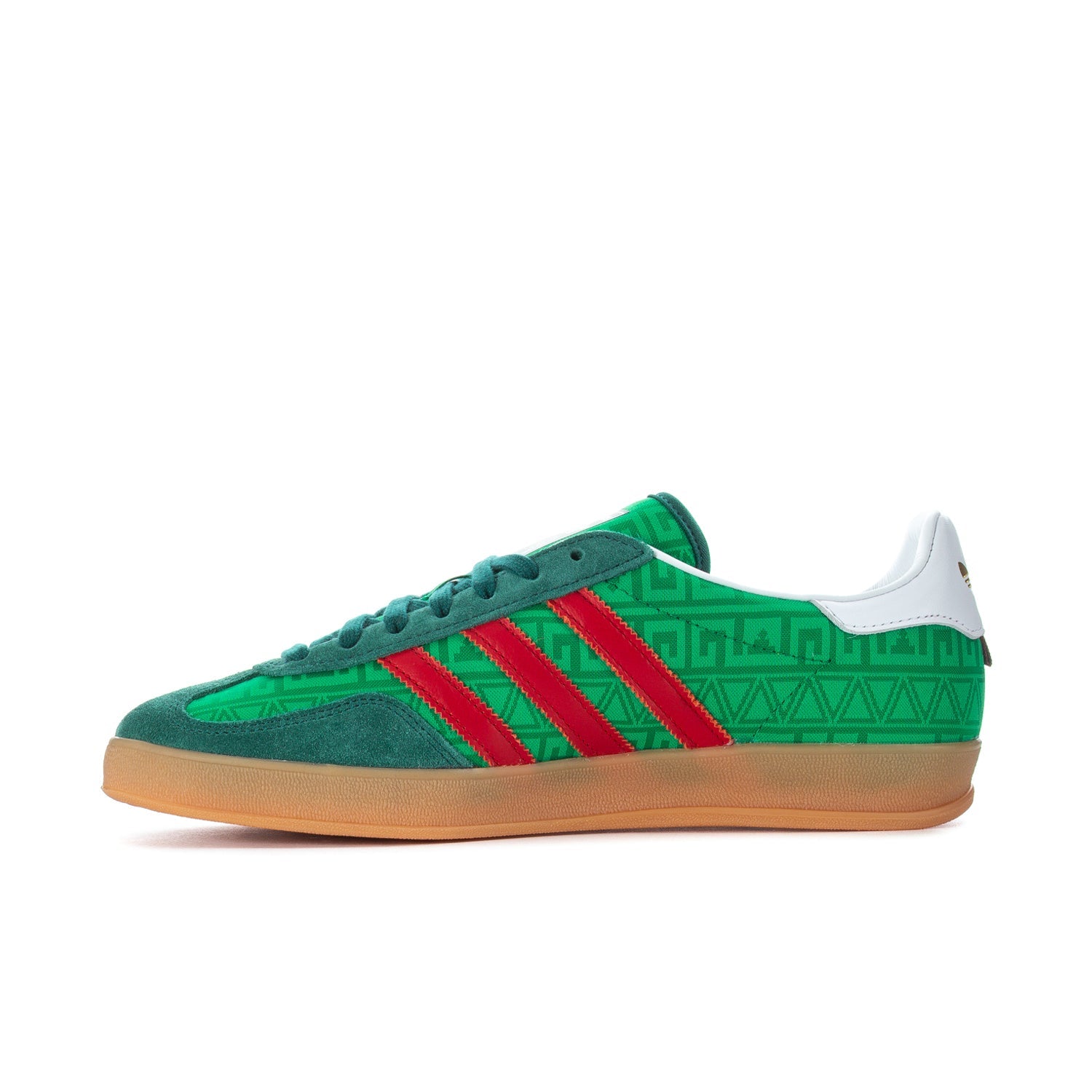 Gazelle Indoor - Mens
