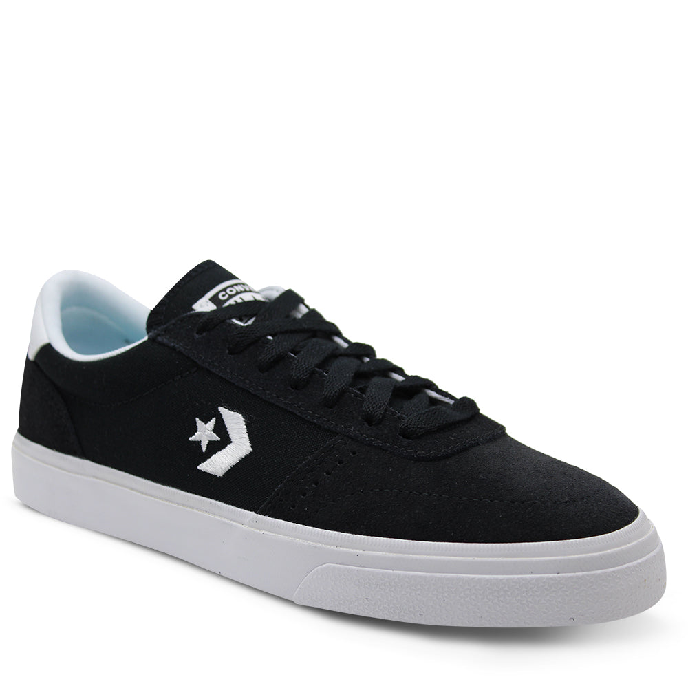 BOULEVARD MENS LOW SNEAKER