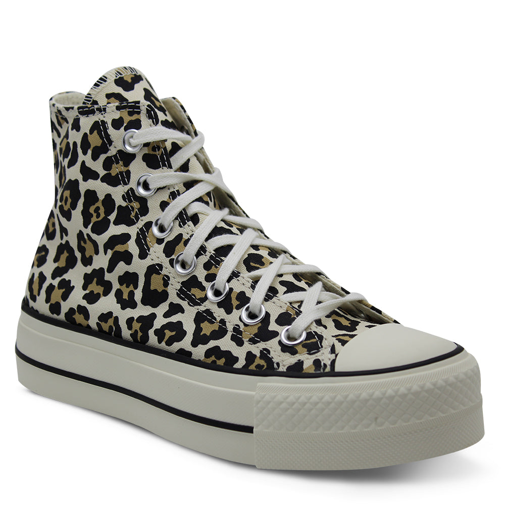 CT LIFT HI WOMENS SNEAKER