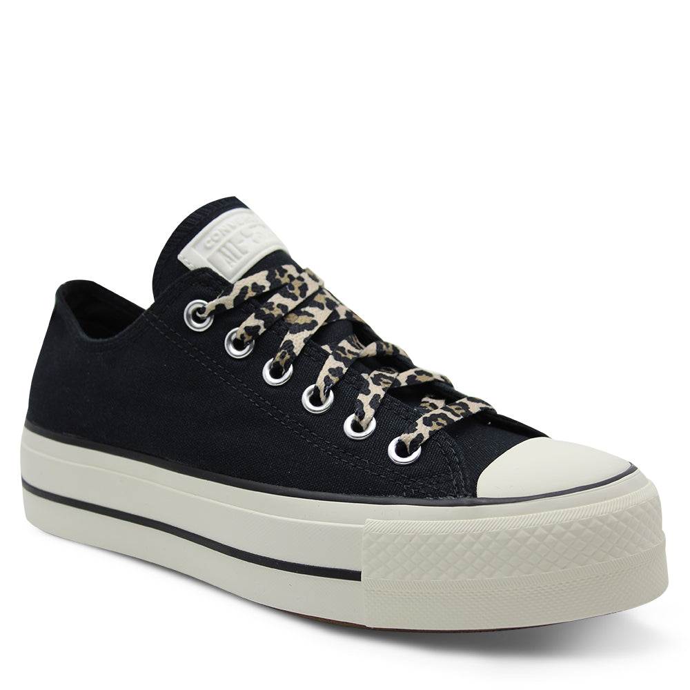CT LIFT LOW WOMENS SNEAKER
