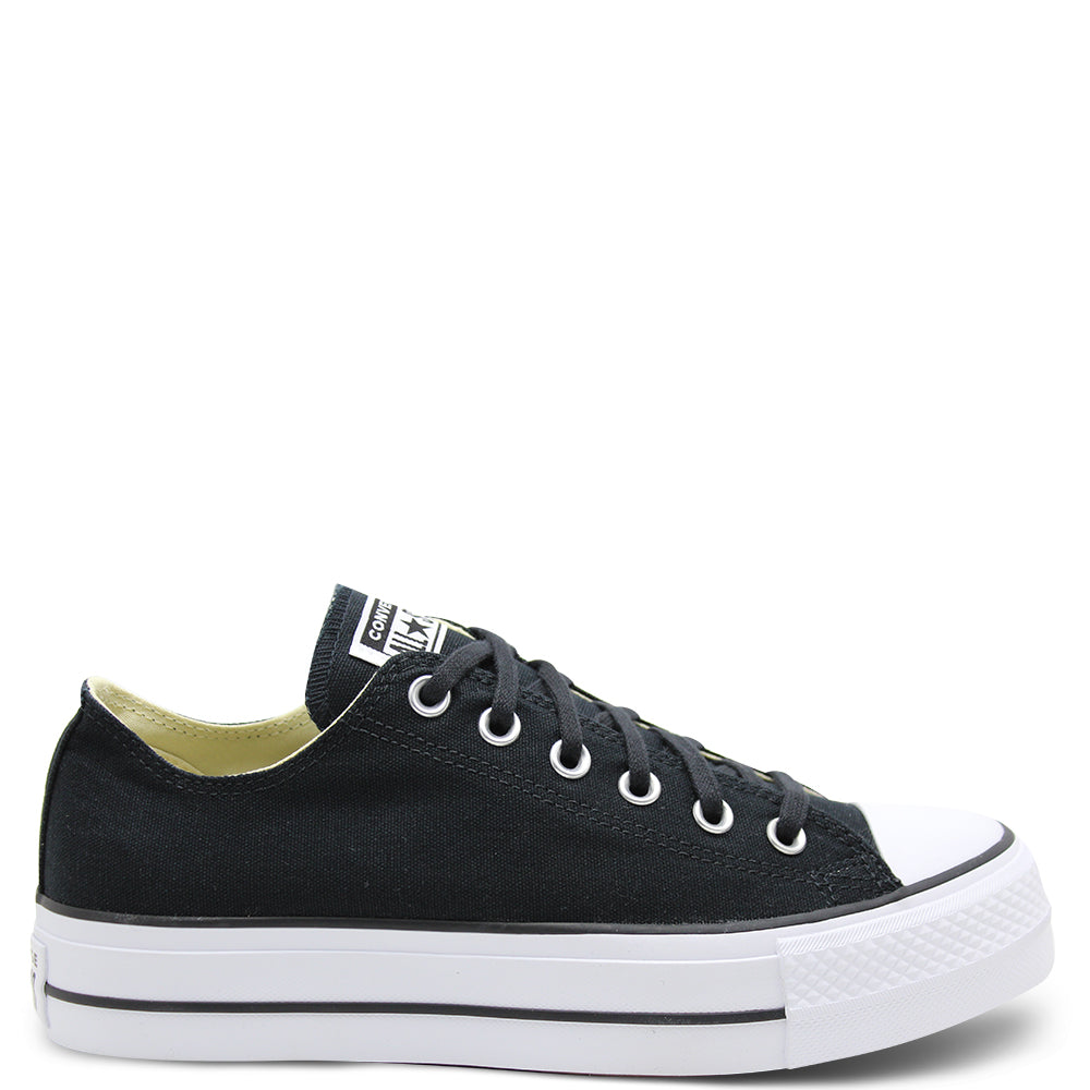 CT LIFT LOW WOMENS SNEAKER