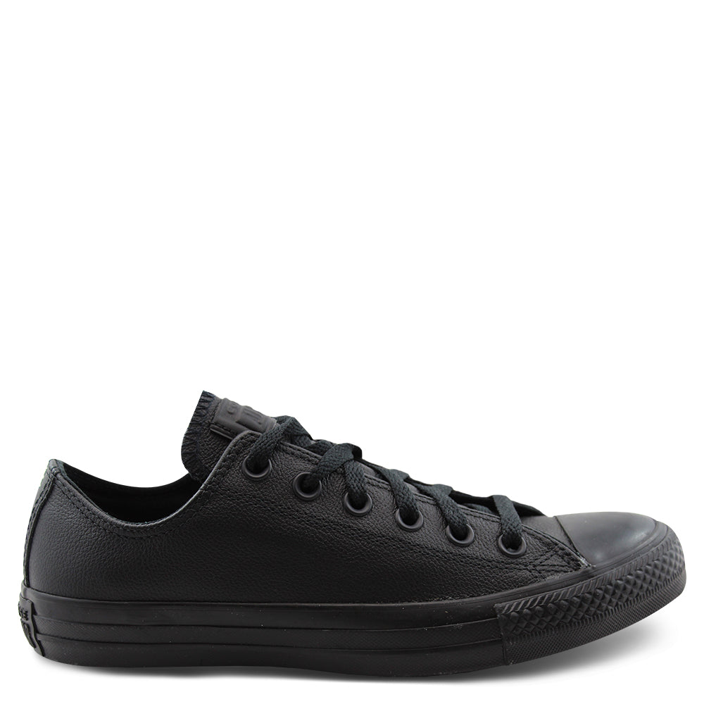 ALL STAR LEATHER LOW