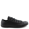 ALL STAR LEATHER LOW