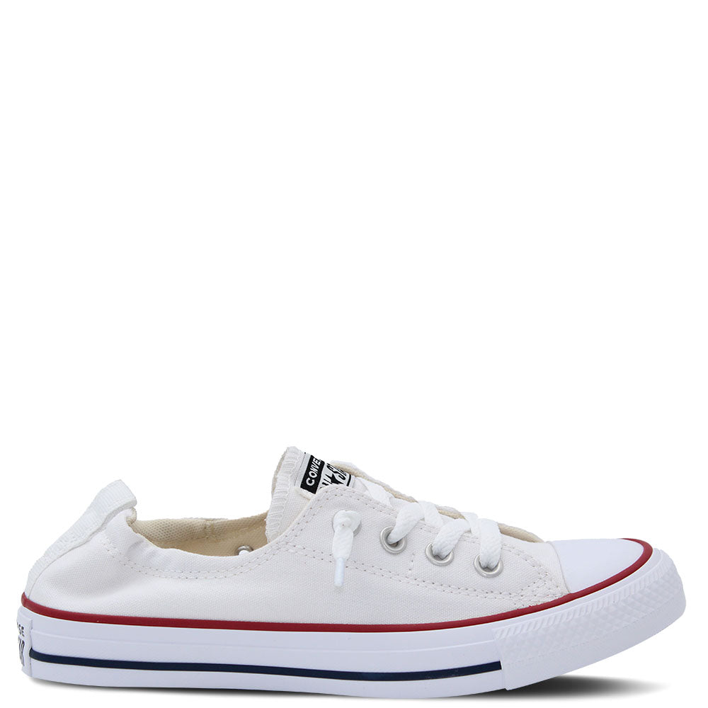 CHUCK TAYLOR SHORELINE CANVAS WOMENS SNEAKER