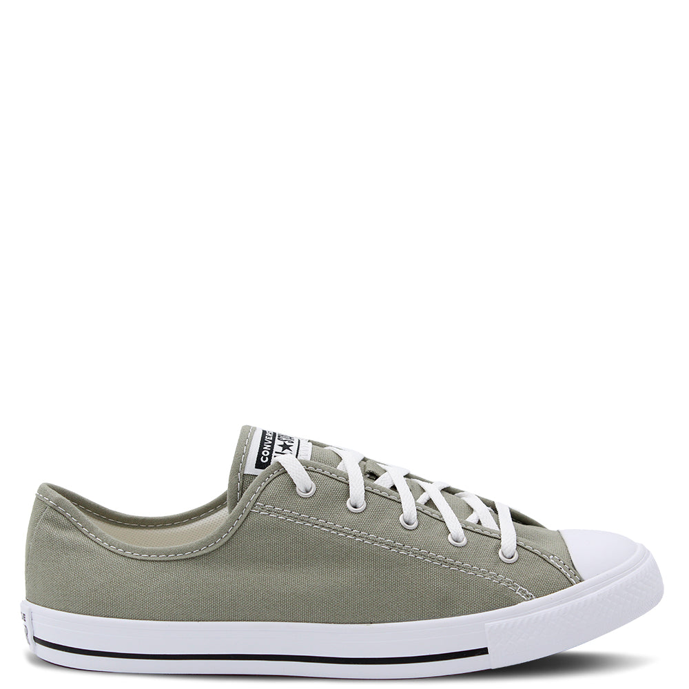 CHUCK TAYLOR DAINTY SEASONAL LOW WOMENS SNEAKER