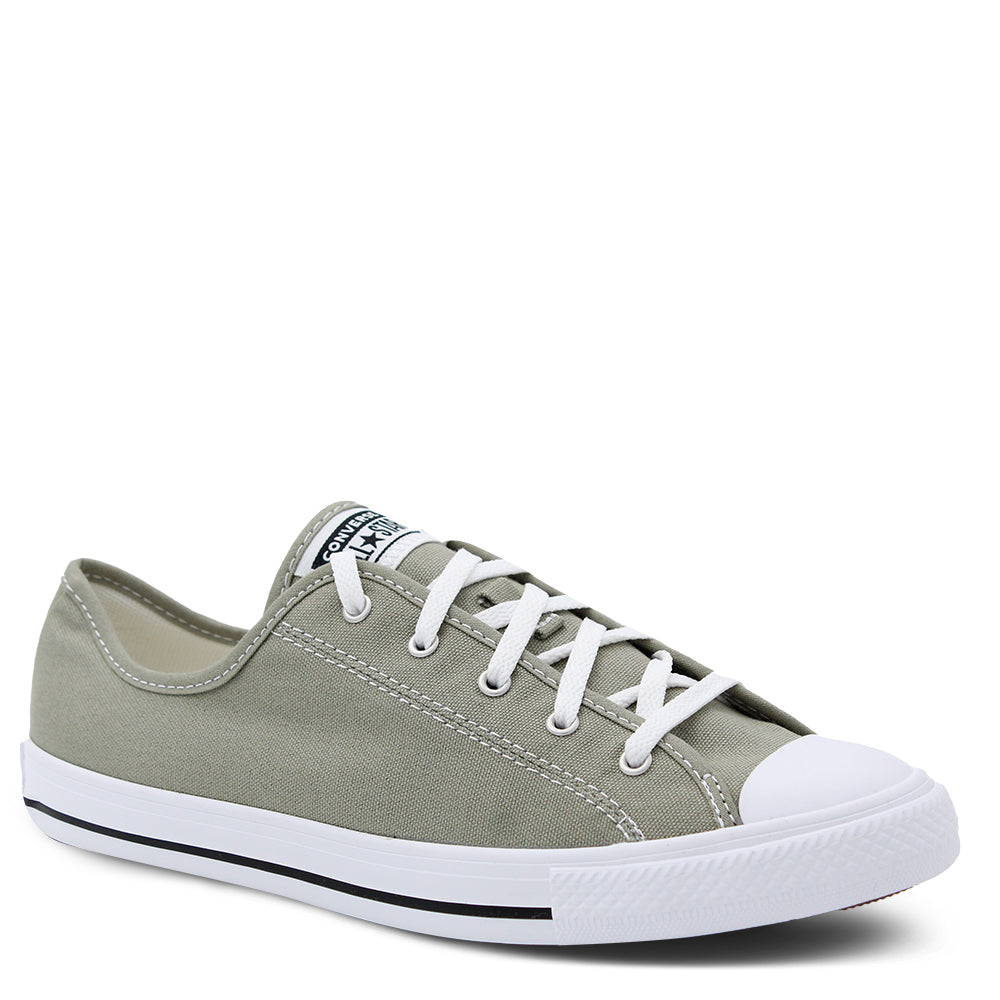 CHUCK TAYLOR DAINTY SEASONAL LOW WOMENS SNEAKER