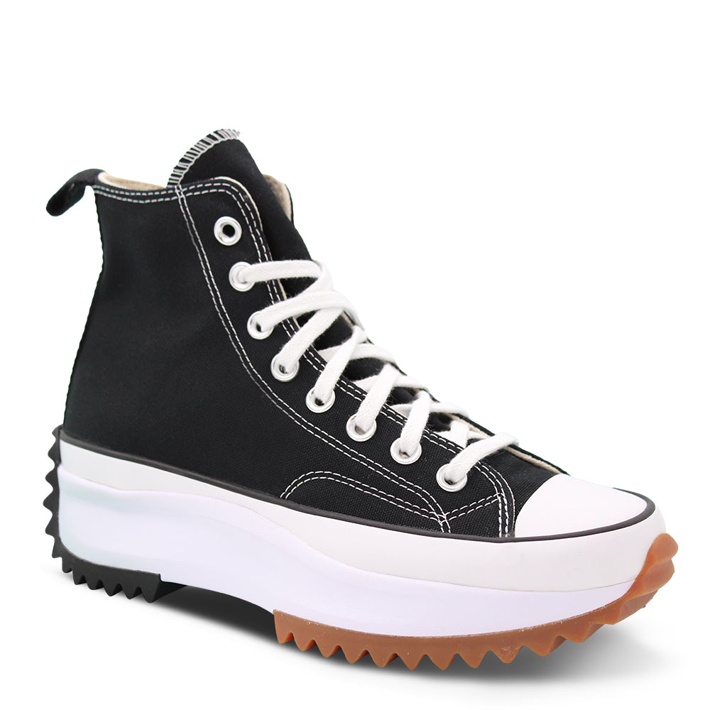 CONVERSE RUN STAR HIKE LUGGED UNISEX HIGH TOPS