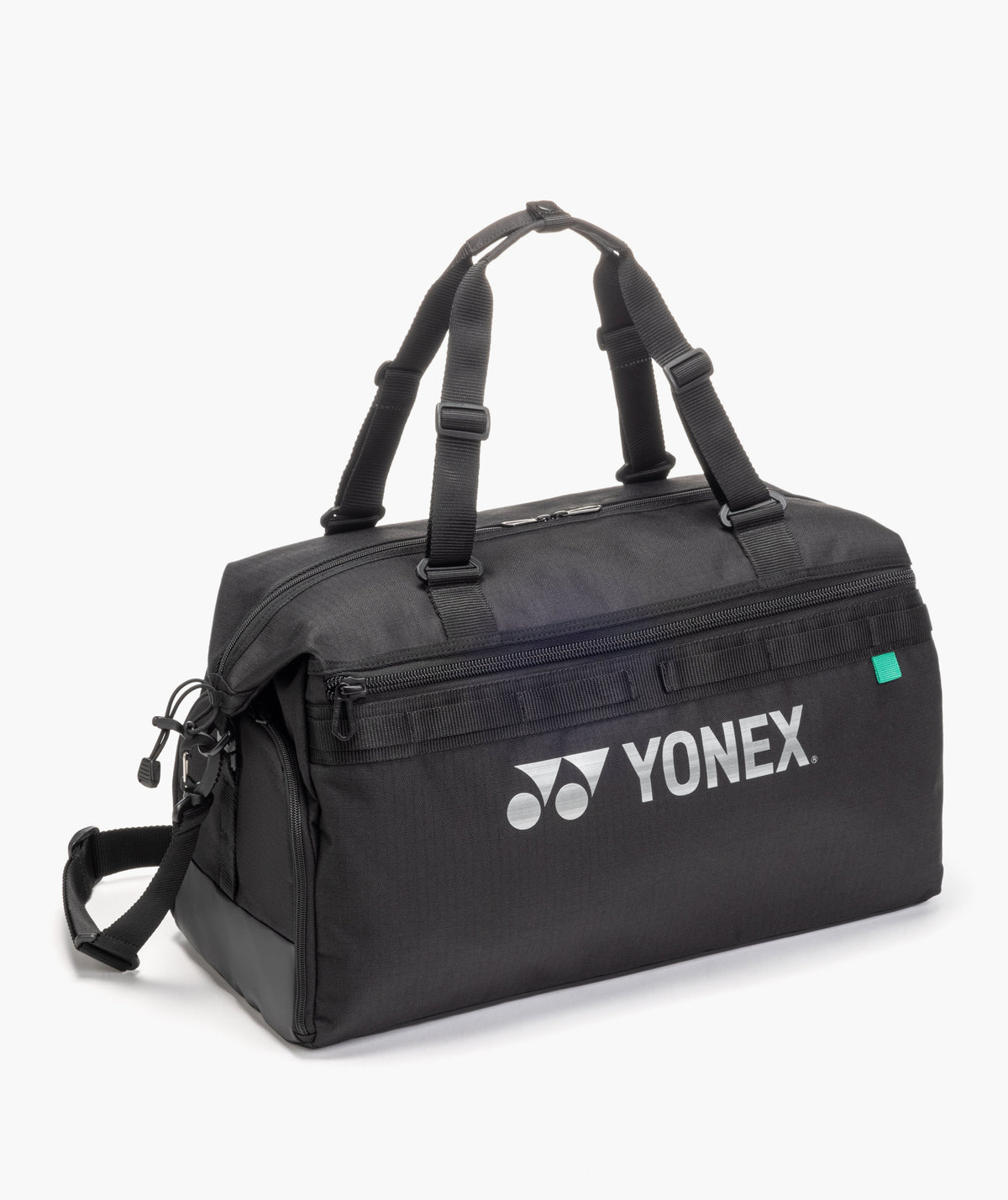 Yonex Gearlogic Boston Bag [Black]