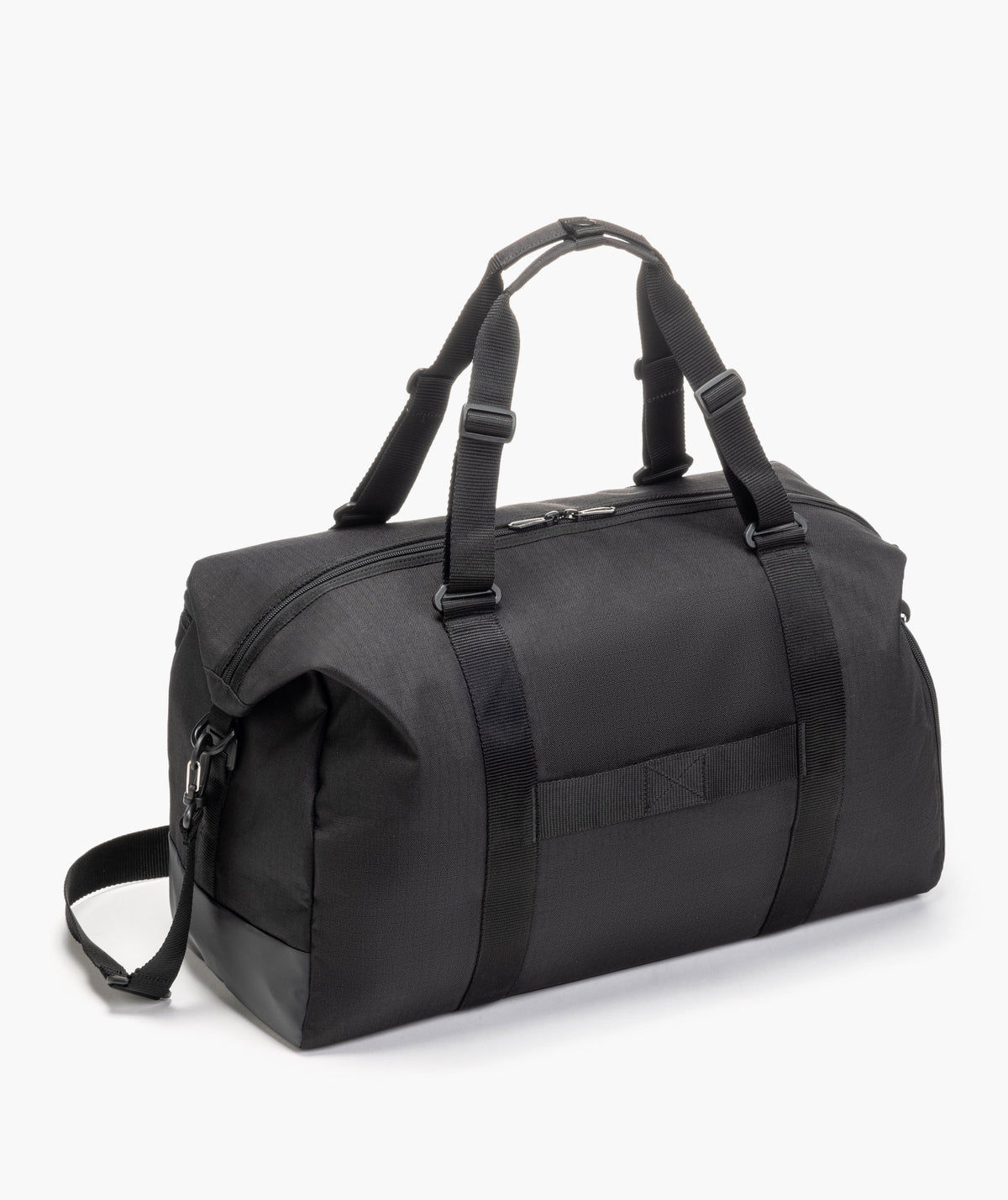Yonex Gearlogic Boston Bag [Black]