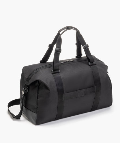 Yonex Gearlogic Boston Bag [Black]