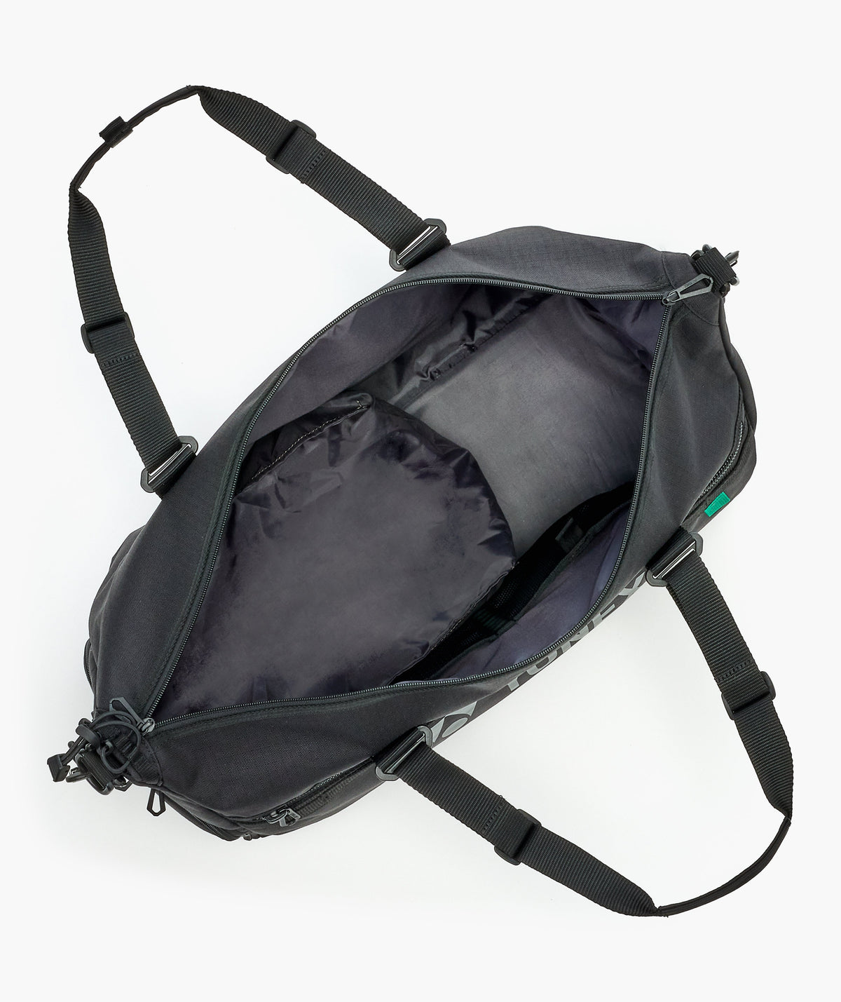 Yonex Gearlogic Boston Bag [Black]