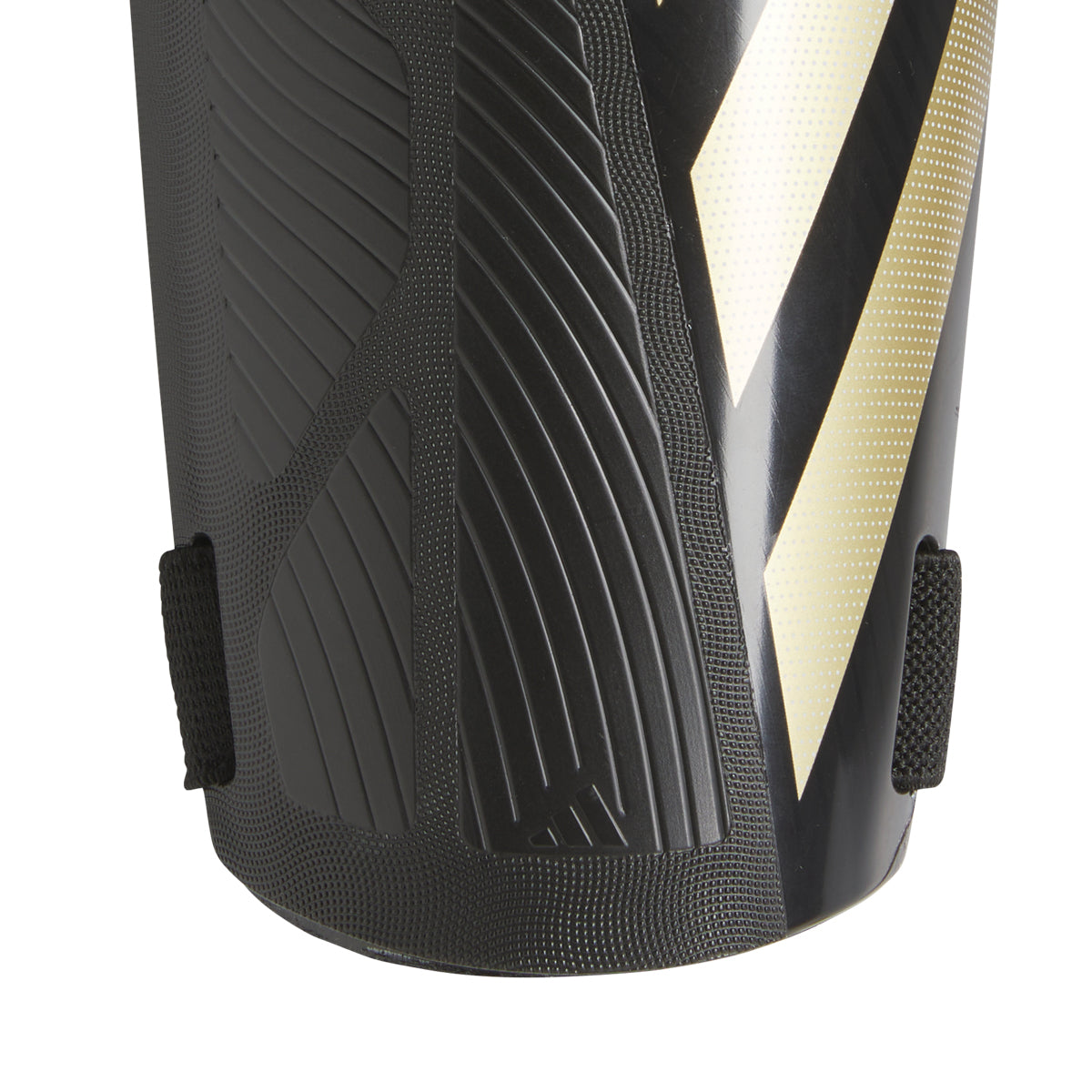 Tiro Strap On Training Shin Guard