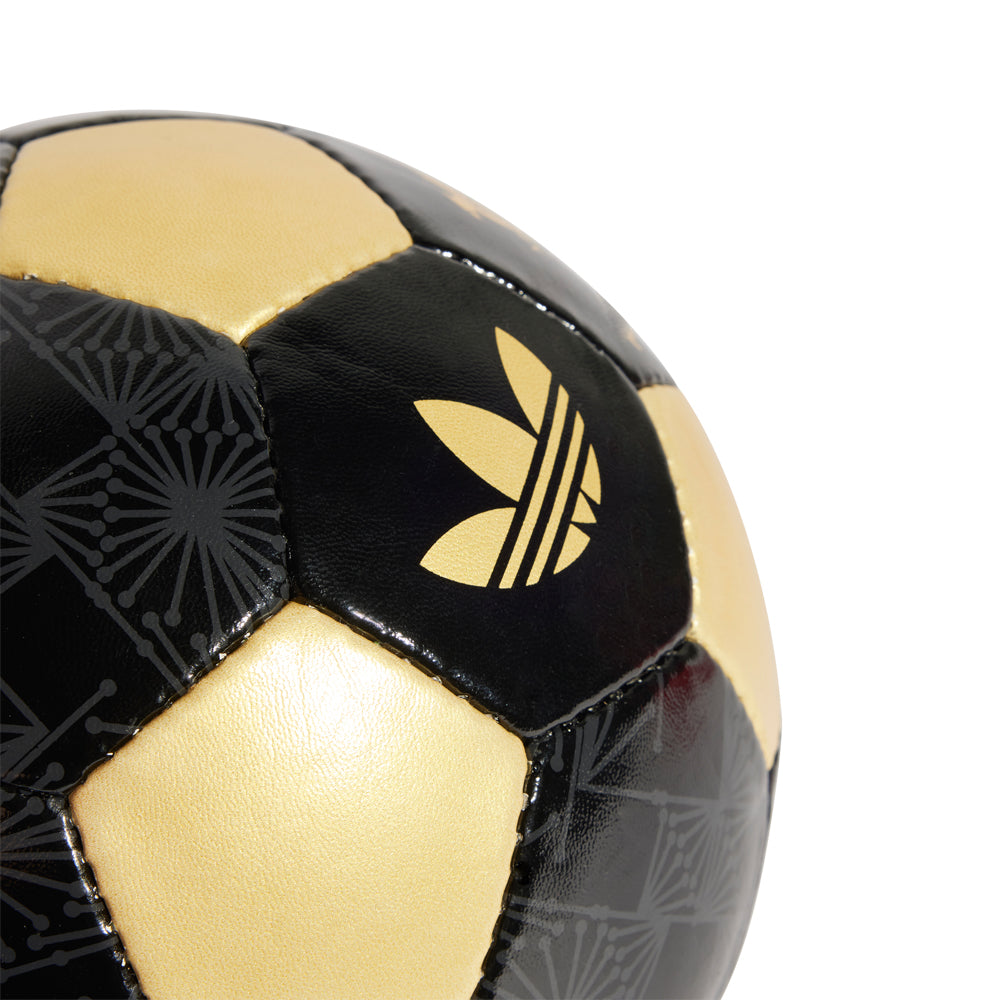 FMF Mexico Trefoil 3rd Ball