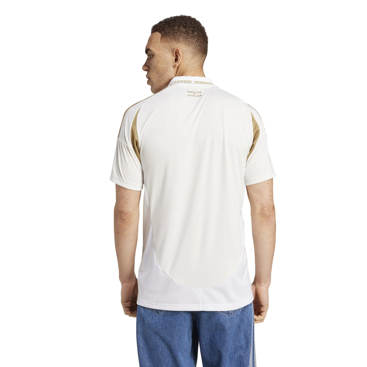 LAFC 25/26 Replica Away Jersey - Mens