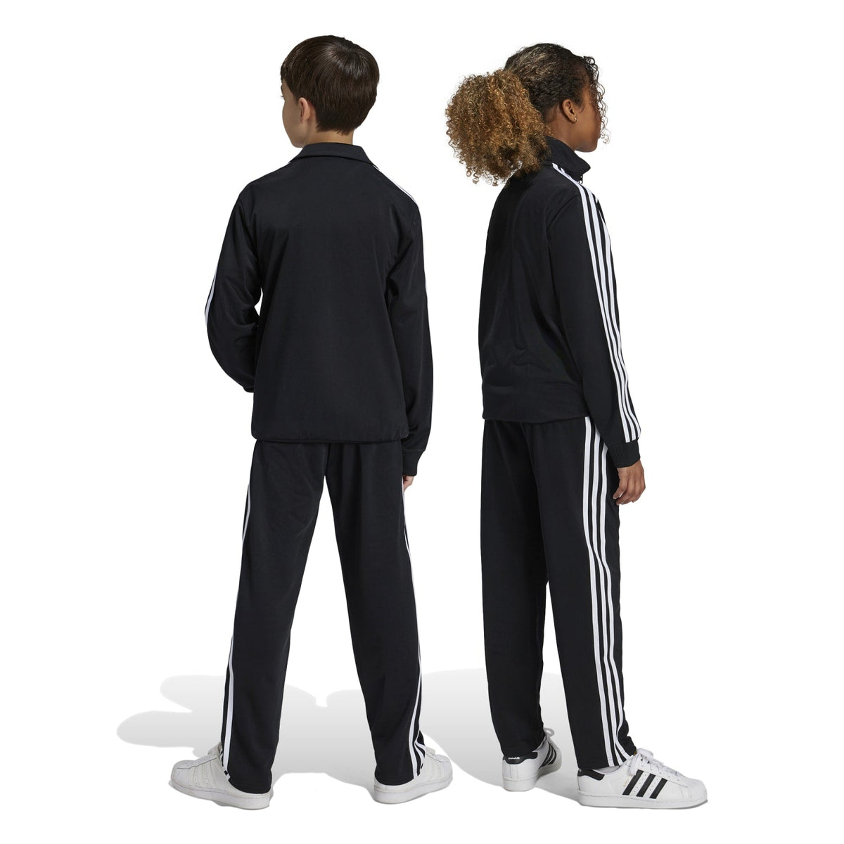 Firebird Track Pant - Youth